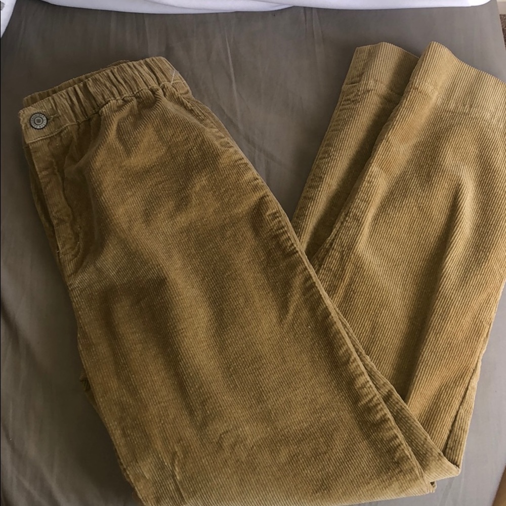 Brandy Melville pants!